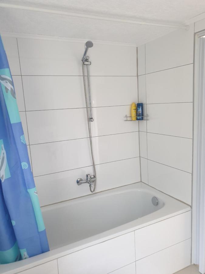 Monteurwohnungen Santos Lerch Krefeld Exterior foto