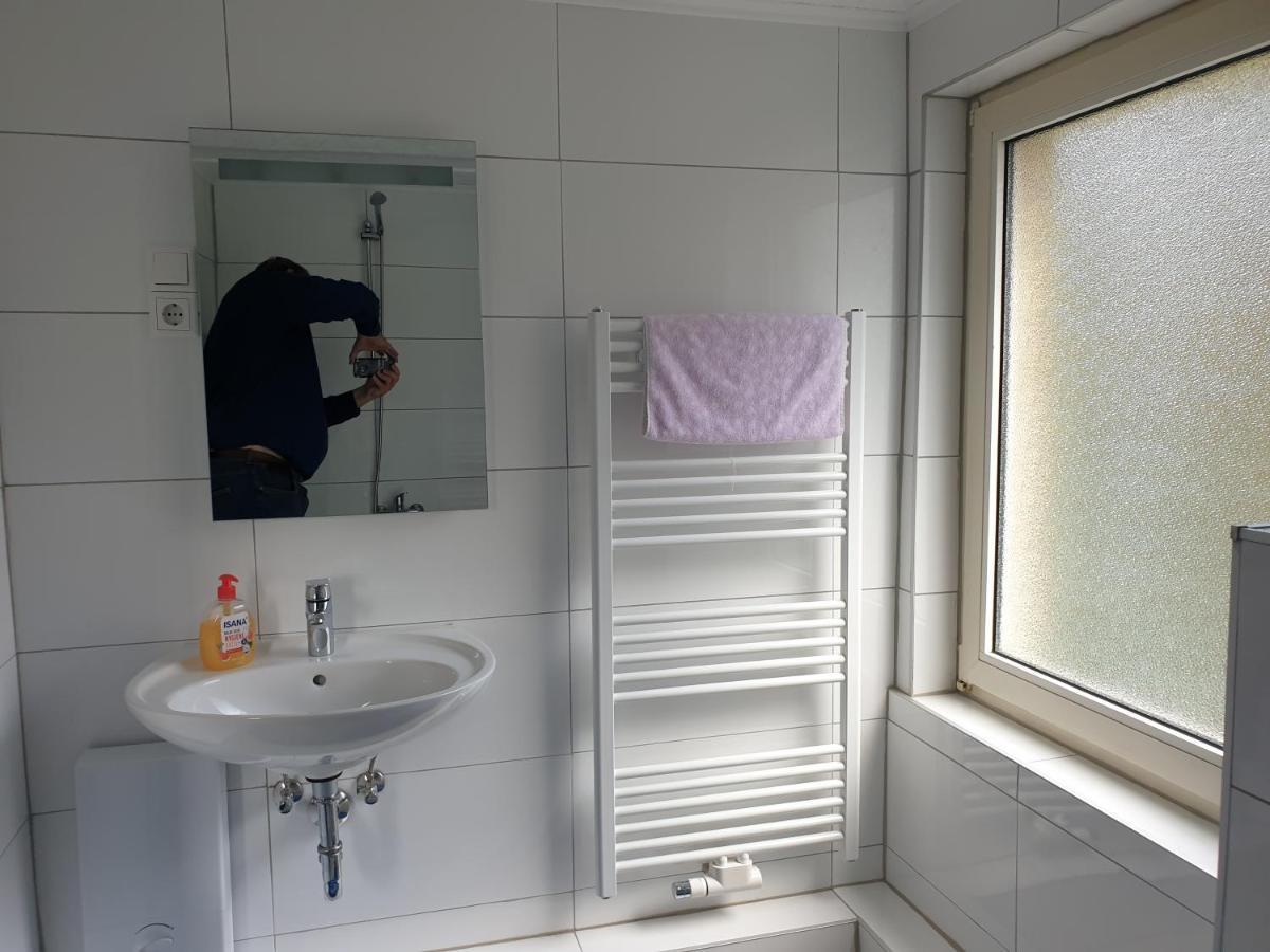 Monteurwohnungen Santos Lerch Krefeld Exterior foto