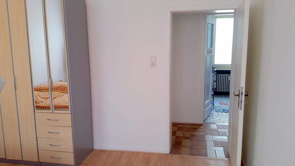 Monteurwohnungen Santos Lerch Krefeld Exterior foto