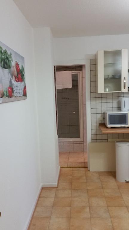 Monteurwohnungen Santos Lerch Krefeld Exterior foto