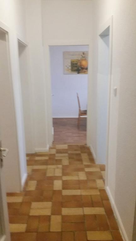 Monteurwohnungen Santos Lerch Krefeld Exterior foto